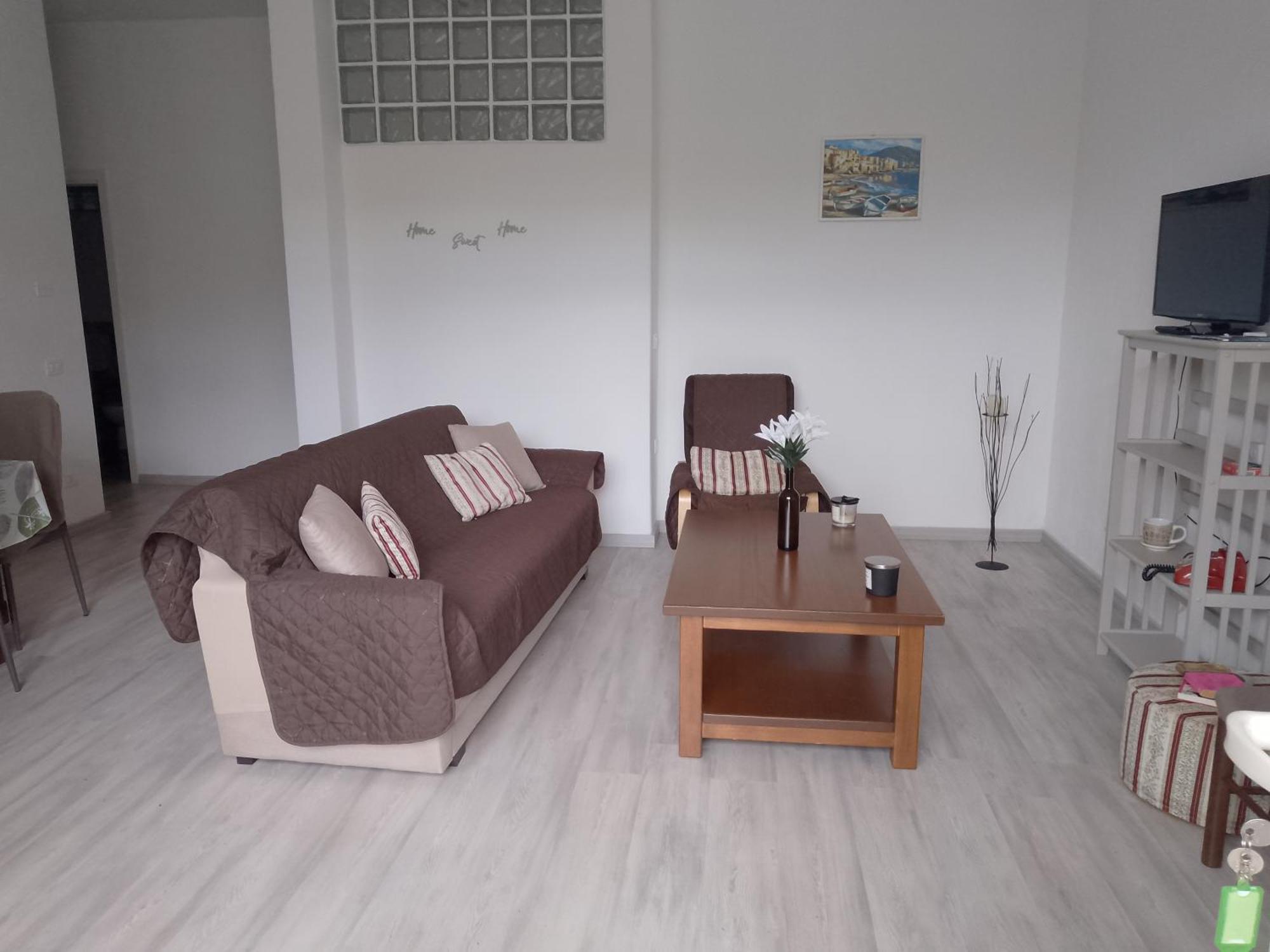 Villa Sa Minda Noa 2 Camere 2 Bagni Aria Condizionata E Giardino Olbia Eksteriør bilde
