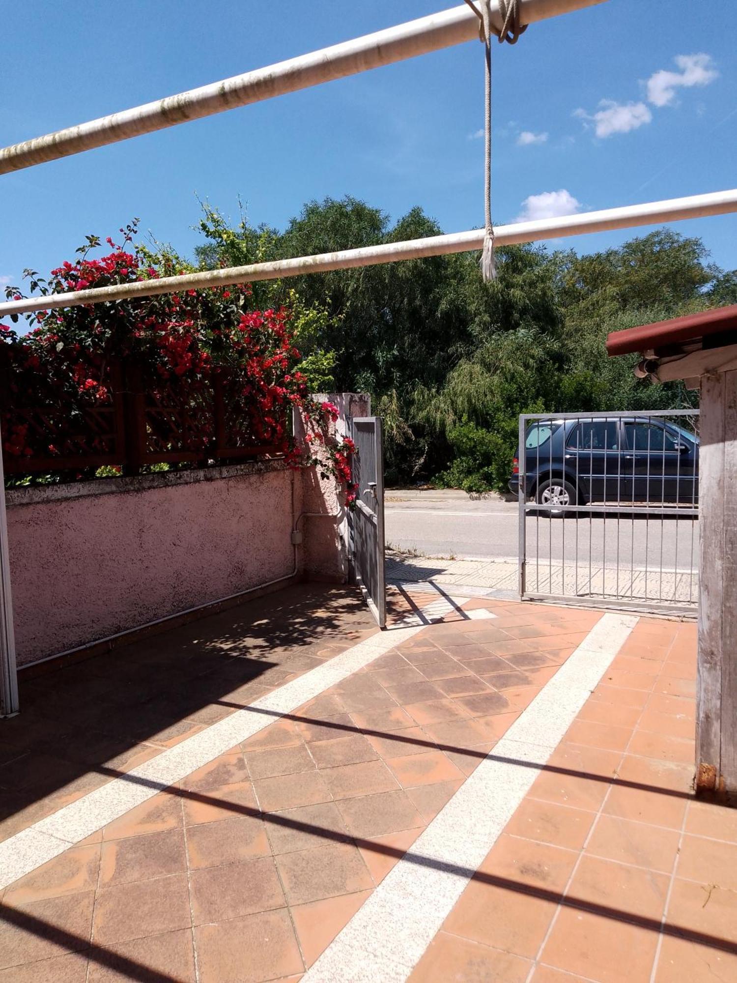 Villa Sa Minda Noa 2 Camere 2 Bagni Aria Condizionata E Giardino Olbia Eksteriør bilde